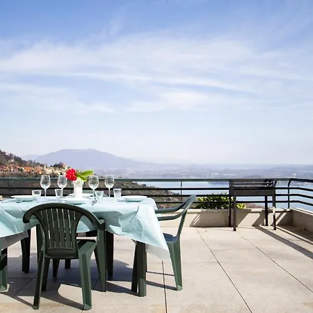 Panorama 2 - Apt. With Terrace And Amazing View *