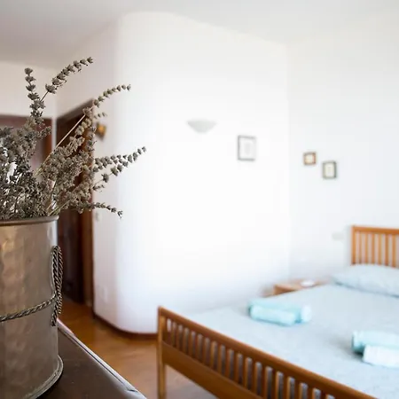 Panorama 2 - Apt. With Terrace And Amazing View * Massino Visconti
