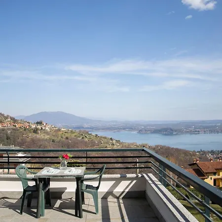 Panorama 2 - Apt. With Terrace And Amazing View Apartmán