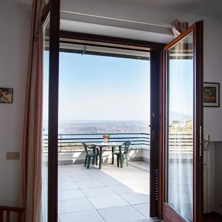 Panorama 2 - Apt. With Terrace And Amazing View