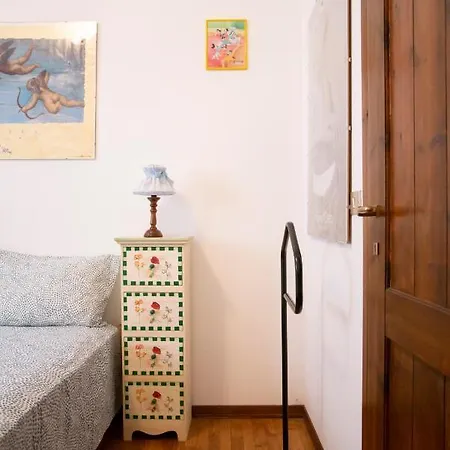 Panorama 2 - Apt. With Terrace And Amazing View Massino Visconti
