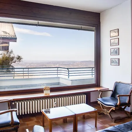 Panorama 2 - Apt. With Terrace And Amazing View *